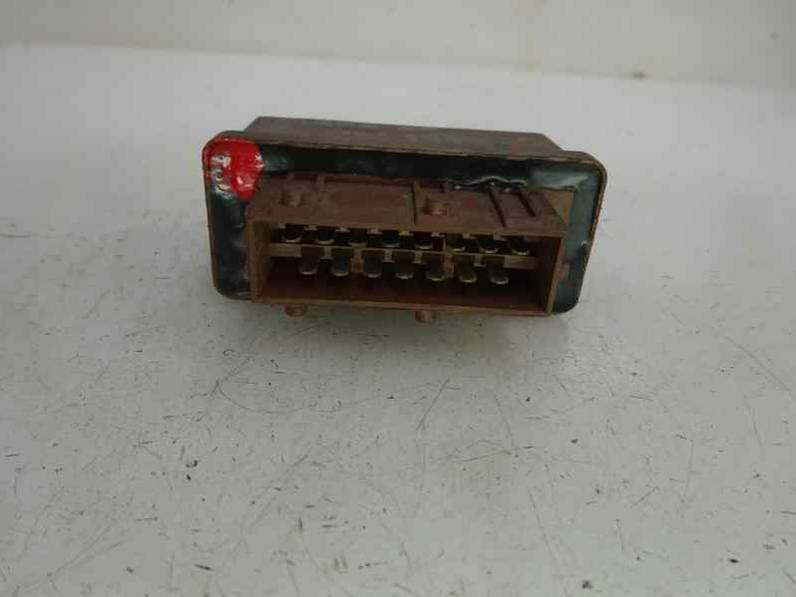 MODULO ELECTRONICO CITROEN XSARA BERLINA 2000 2.0 HDI (90 CV)