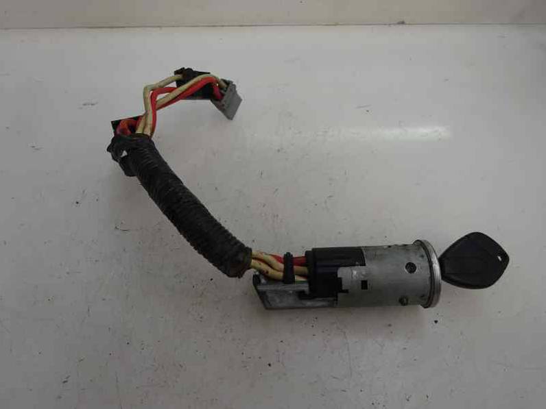 CONMUTADOR DE ARRANQUE PEUGEOT PARTNER 1997 1.9 D (69 CV)