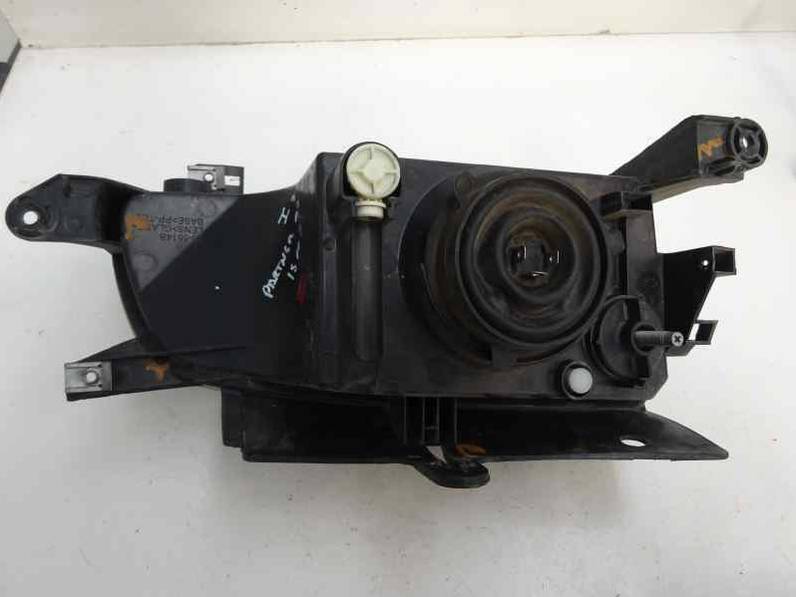 FARO IZQUIERDO PEUGEOT PARTNER 1997 1.9 D (69 CV)