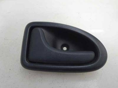 MANETA INTERIOR TRASERA IZQUIERDA RENAULT CLIO II FASE II 2001 1.9 DTI D (80 CV)