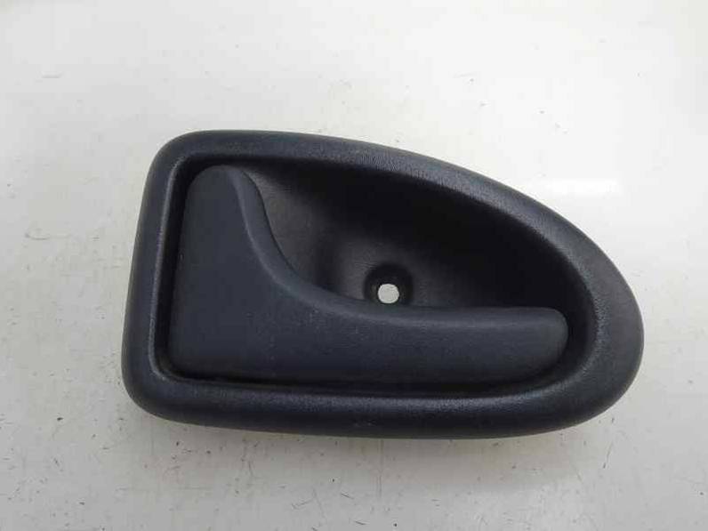 MANETA INTERIOR TRASERA IZQUIERDA RENAULT CLIO II FASE II 2001 1.9 DTI D (80 CV)