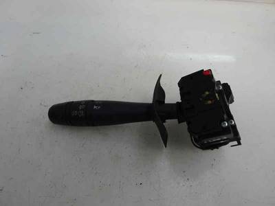 MANDO LUCES RENAULT CLIO II FASE II 2001 1.9 DTI D (80 CV)