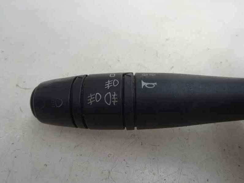 MANDO LUCES RENAULT CLIO II FASE II 2001 1.9 DTI D (80 CV)