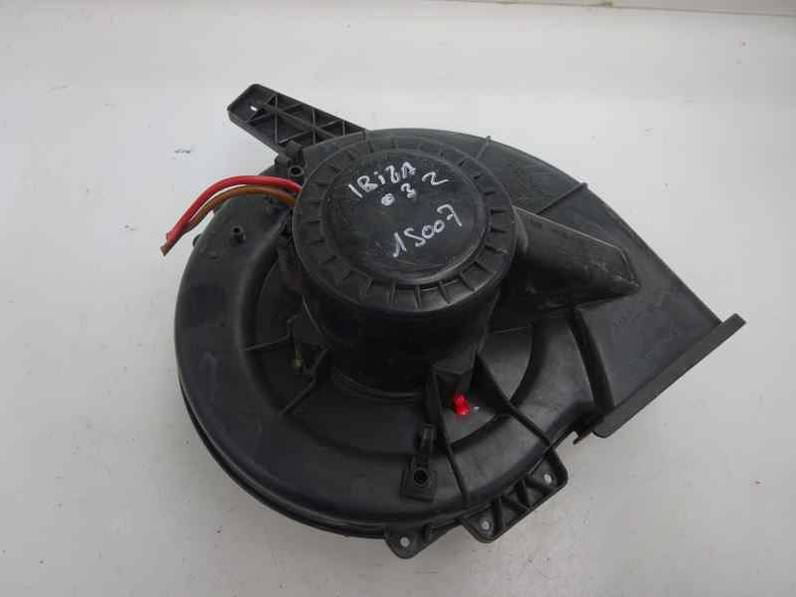 MOTOR CALEFACCION SEAT IBIZA 2003 1.9 SDI (64 CV)