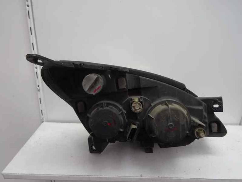 FARO IZQUIERDO CITROEN C5 BERLINA 2001 2.0 HDI (109 CV)