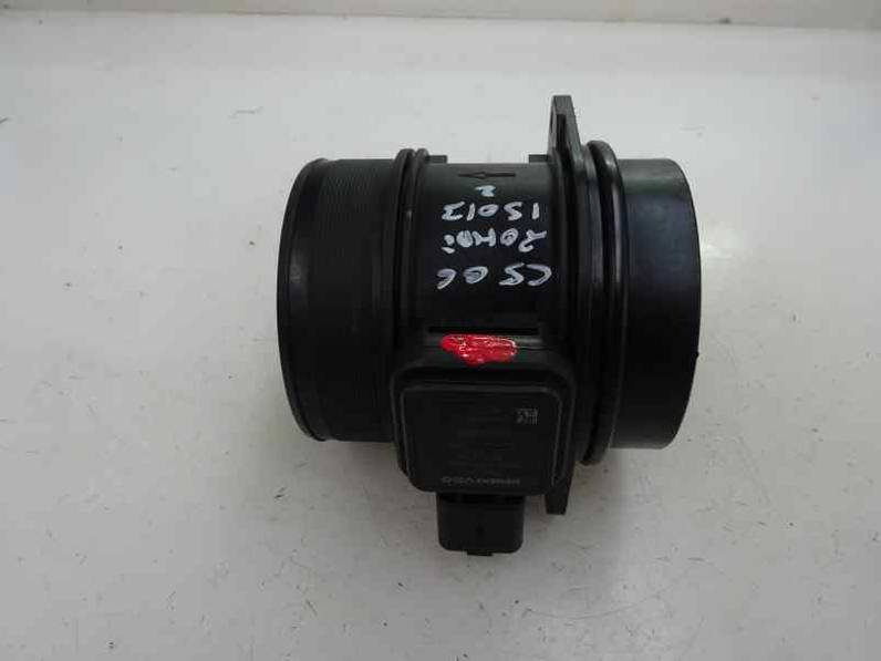 CAUDALIMETRO CITROEN C5 BERLINA 2006 2.0 HDI (136 CV)