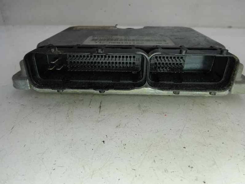 CENTRALITA MOTOR UCE MG ROVER SERIE 45 2001 2.0 IDT (101 CV)