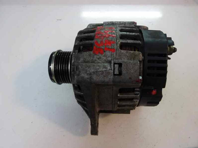 ALTERNADOR RENAULT SCENIC 2000 1.9 DCI D (102 CV)