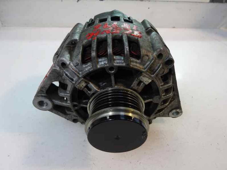 ALTERNADOR RENAULT SCENIC 2000 1.9 DCI D (102 CV)