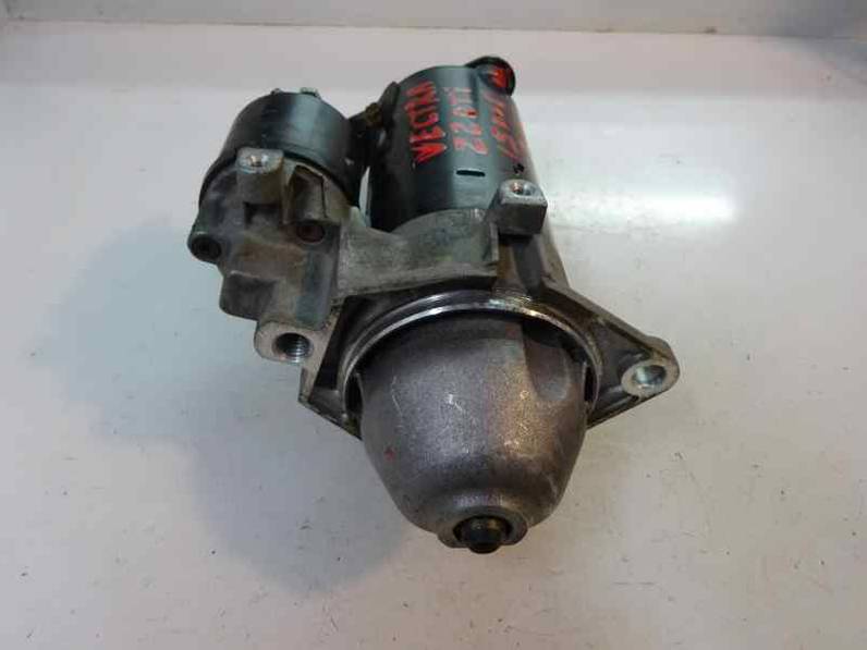MOTOR ARRANQUE OPEL VECTRA C BERLINA 2004 2.2 16V DTI (125 CV)