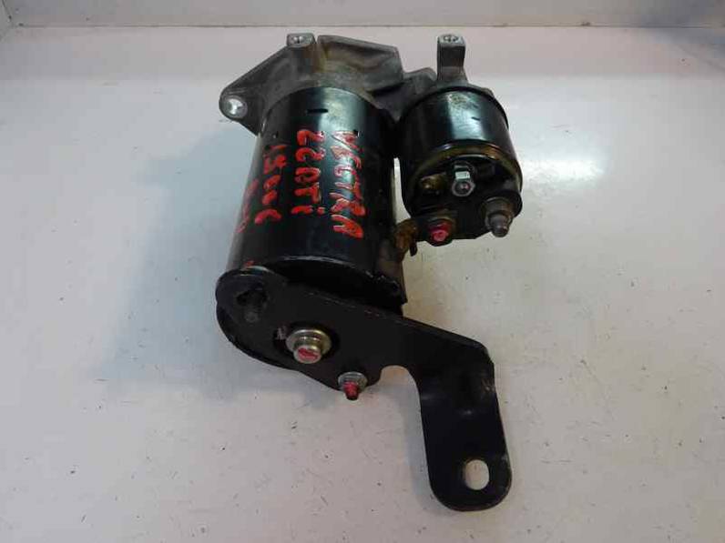 MOTOR ARRANQUE OPEL VECTRA C BERLINA 2004 2.2 16V DTI (125 CV)