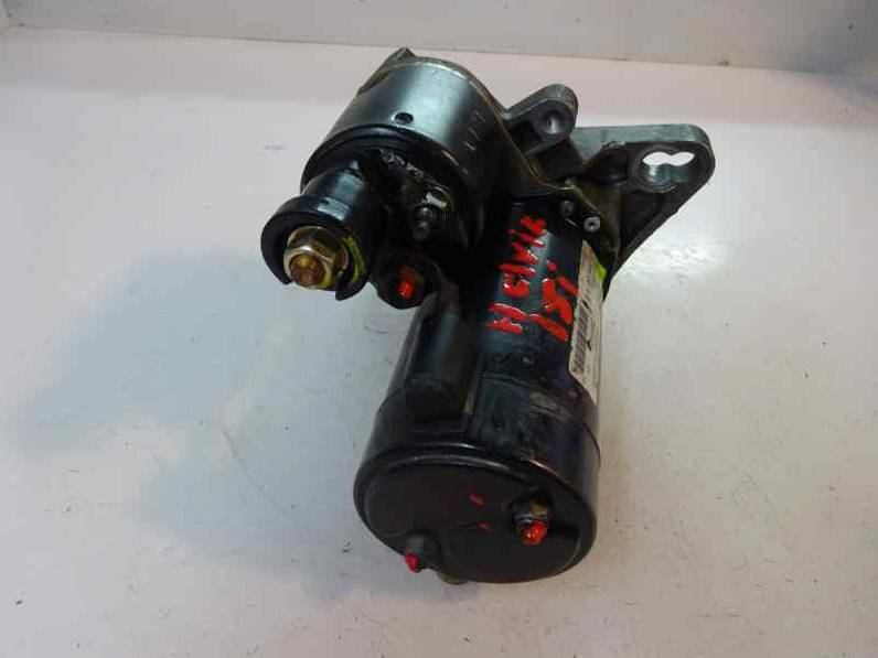 MOTOR ARRANQUE HONDA CIVIC BERLINA 5 1998 1.5 (90 CV)
