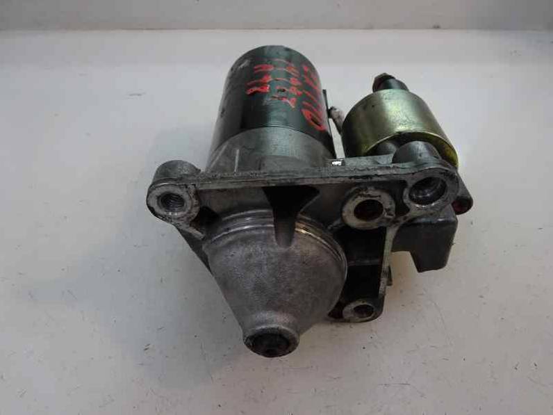 MOTOR ARRANQUE RENAULT RAPID EXPRESS 1998 1.9 D (54 CV)