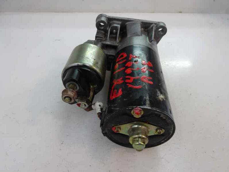 MOTOR ARRANQUE RENAULT RAPID EXPRESS 1998 1.9 D (54 CV)