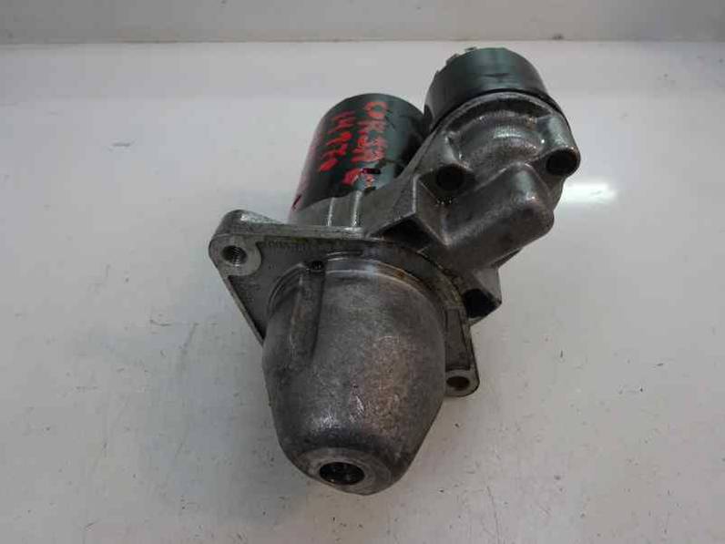 MOTOR ARRANQUE OPEL CORSA C 2004 1.3 16V CDTI (69 CV)