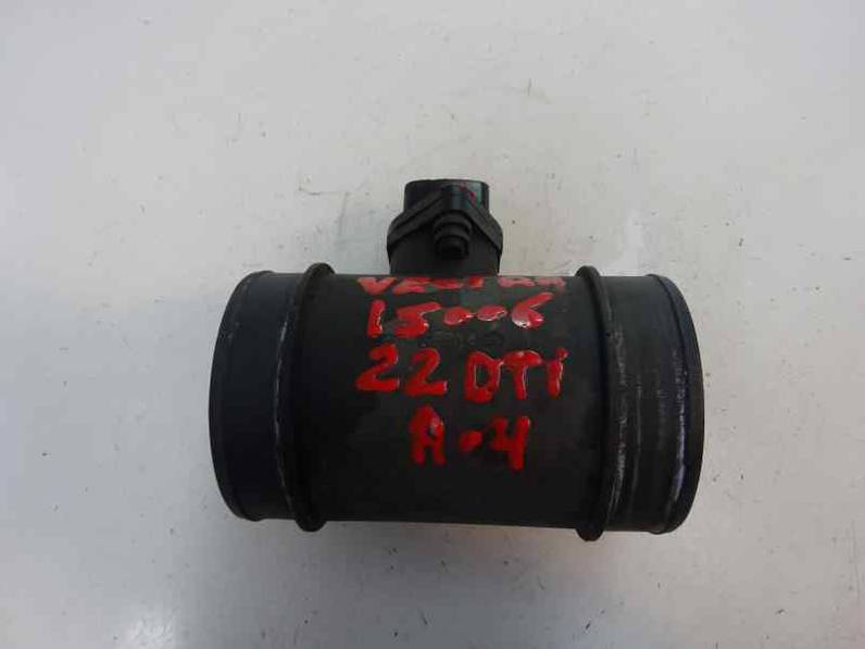 CAUDALIMETRO OPEL VECTRA C BERLINA 2004 2.2 16V DTI (125 CV)