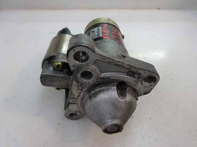 MOTOR ARRANQUE RENAULT SCENIC 2000 1.9 DCI D (102 CV)