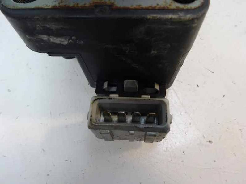 BOBINA ENCENDIDO PEUGEOT 206 BERLINA 2002 1.6 16V (109 CV)