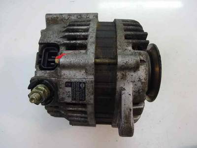 ALTERNADOR NISSAN ALMERA TINO 2005 2.2 DCI D (112 CV)