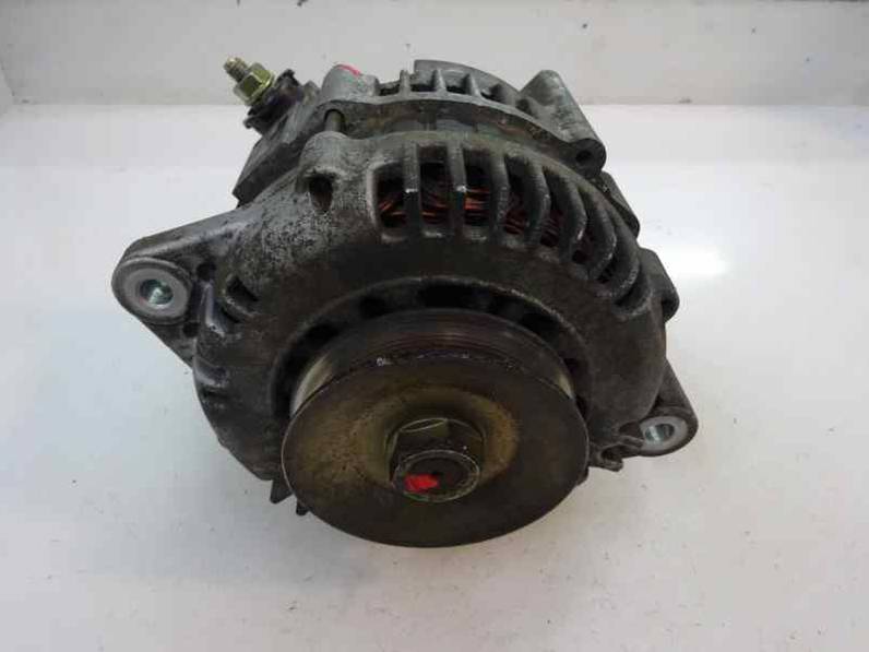 ALTERNADOR NISSAN ALMERA TINO 2005 2.2 DCI D (112 CV)