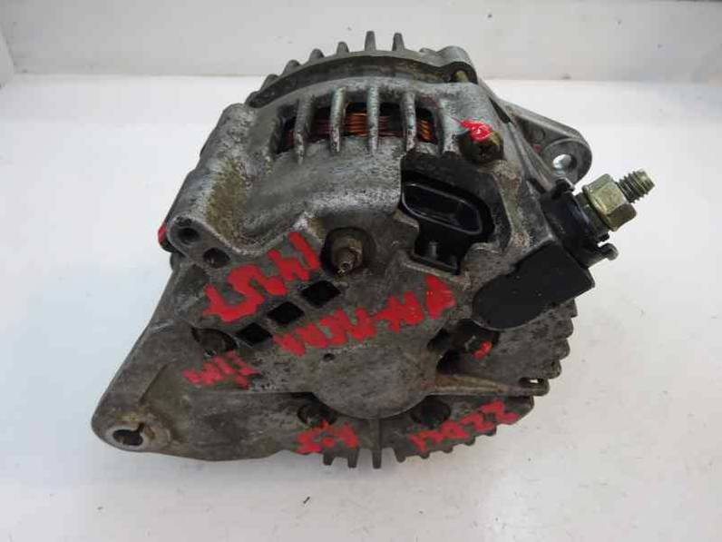 ALTERNADOR NISSAN ALMERA TINO 2005 2.2 DCI D (112 CV)