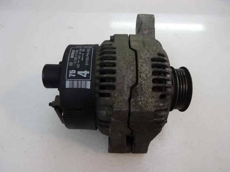 ALTERNADOR HONDA CIVIC BERLINA 5 1998 1.5 (90 CV)