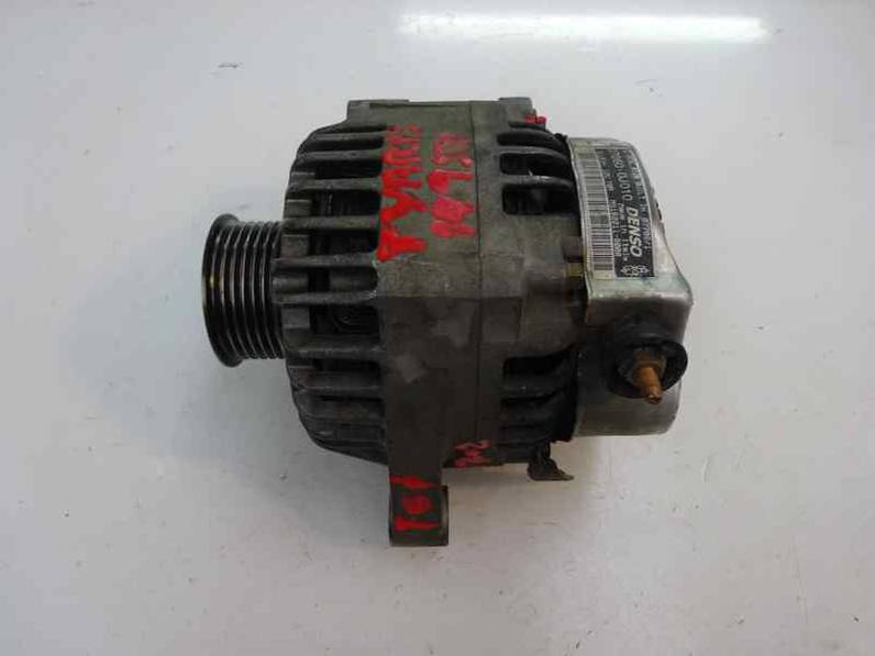 ALTERNADOR TOYOTA YARIS 2002 1.0 (68 CV)