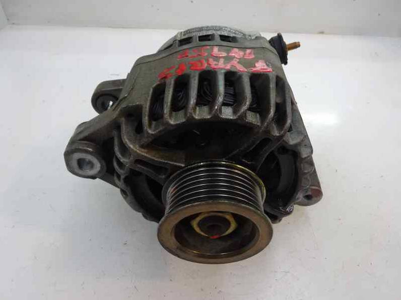 ALTERNADOR TOYOTA YARIS 2002 1.0 (68 CV)