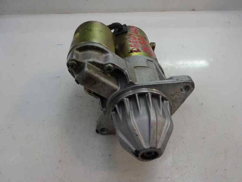 MOTOR ARRANQUE DAEWOO LANOS 1998 1.5 (86 CV)