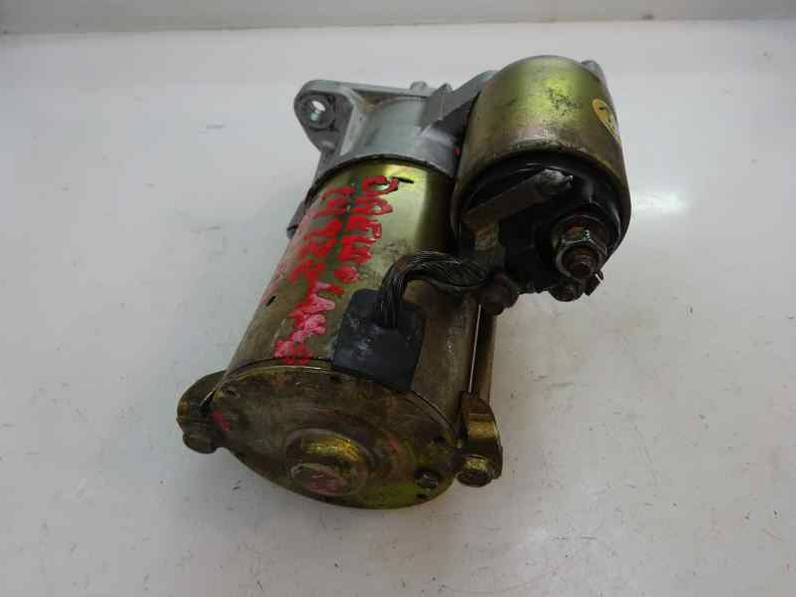 MOTOR ARRANQUE DAEWOO LANOS 1998 1.5 (86 CV)