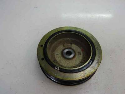 POLEA CIGUENAL RENAULT SCENIC 2000 1.9 DCI D (102 CV)