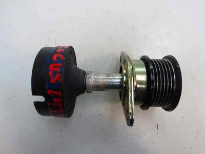 POLEA ALTERNADOR FORD FOCUS BERLINA 2000 1.8 TDDI TURBODIESEL (90 CV)