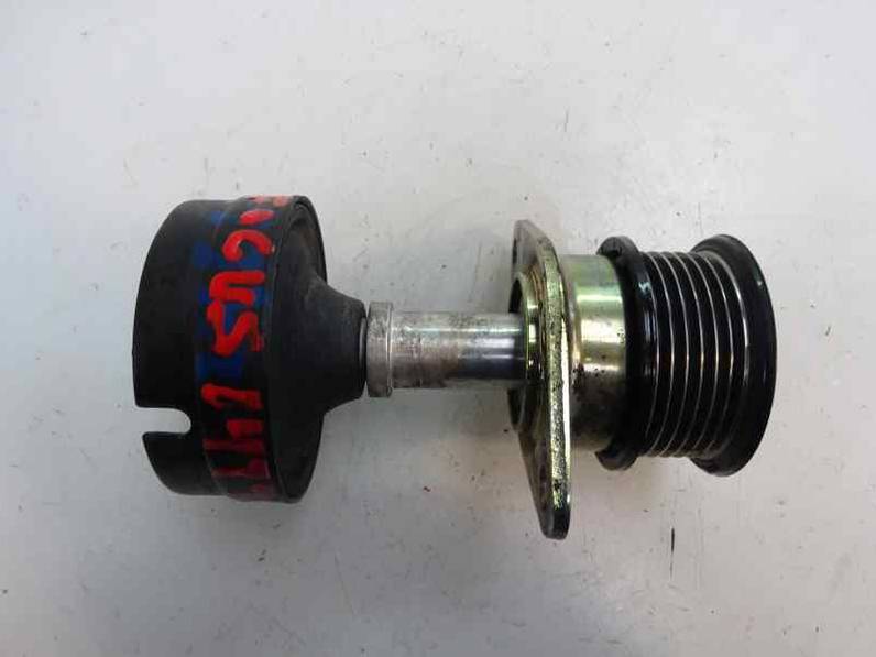 POLEA ALTERNADOR FORD FOCUS BERLINA 2000 1.8 TDDI TURBODIESEL (90 CV)