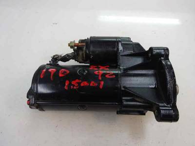 MOTOR ARRANQUE CITROEN ZX 1992 1.9 D (69 CV)