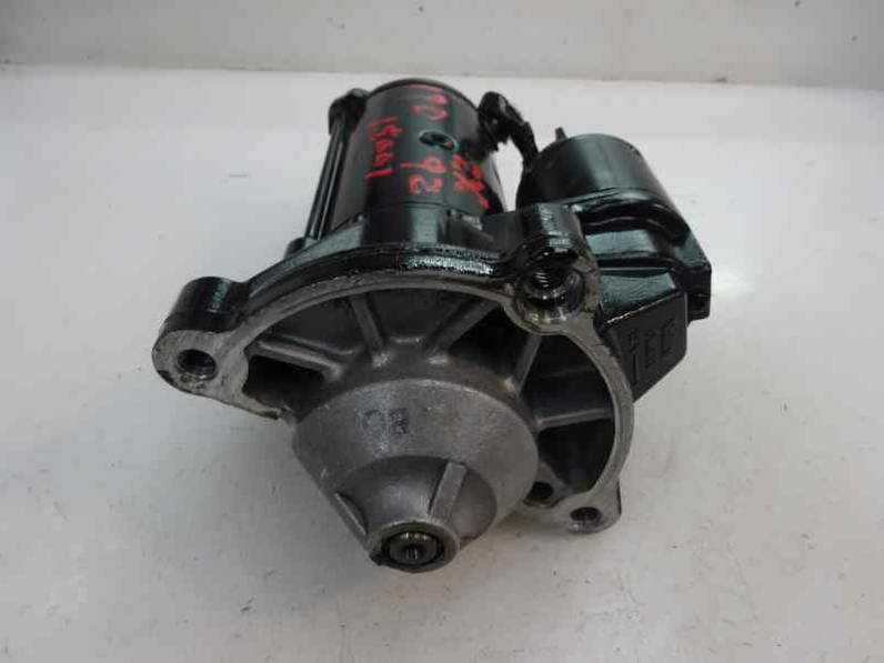 MOTOR ARRANQUE CITROEN ZX 1992 1.9 D (69 CV)