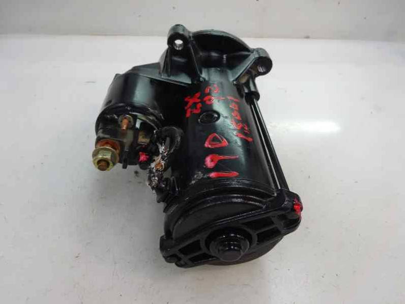 MOTOR ARRANQUE CITROEN ZX 1992 1.9 D (69 CV)
