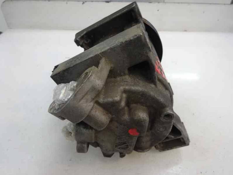 COMPRESOR AIRE ACONDICIONADO NISSAN ALMERA TINO 2005 2.2 DCI D (112 CV)