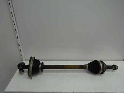 TRANSMISION DELANTERA IZQUIERDA RENAULT CLIO II FASE II 2003 1.2 16V (75 CV)