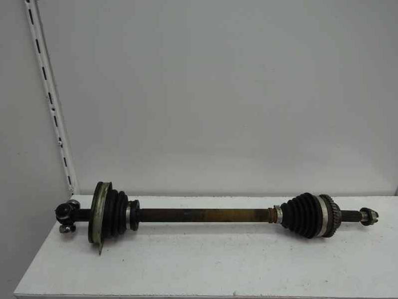 TRANSMISION DELANTERA IZQUIERDA RENAULT CLIO II FASE II 2003 1.2 16V (75 CV)