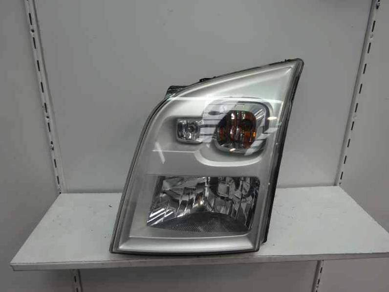FARO IZQUIERDO FORD TRANSIT CAJA CERRADA 06 2010 2.2 TDCI (116 CV)