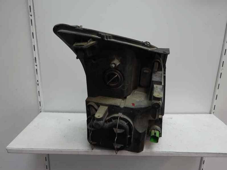 FARO IZQUIERDO FORD TRANSIT CAJA CERRADA 06 2010 2.2 TDCI (116 CV)