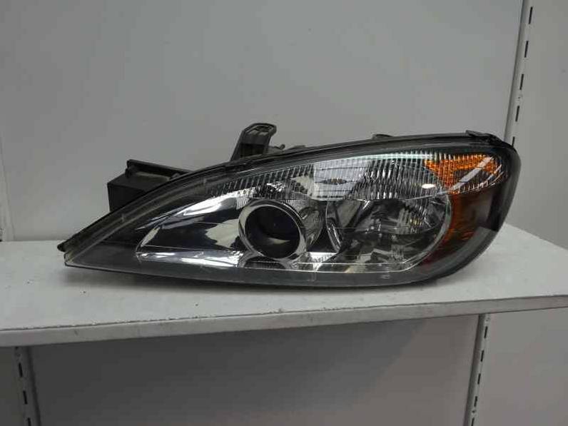 FARO IZQUIERDO NISSAN PRIMERA BERLINA 2000 2.0 TURBODIESEL (90 CV)