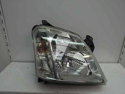 FARO DERECHO OPEL MERIVA 2006 1.7 16V CDTI (101 CV)