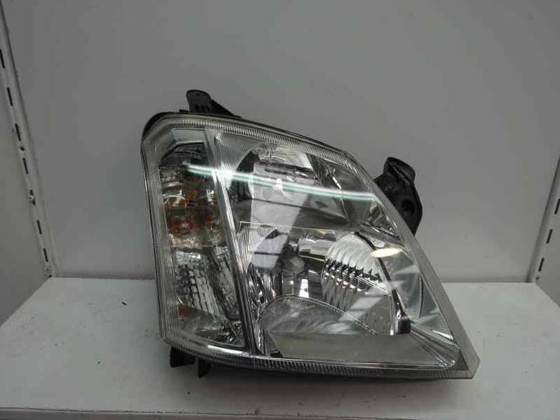 FARO DERECHO OPEL MERIVA 2006 1.7 16V CDTI (101 CV)