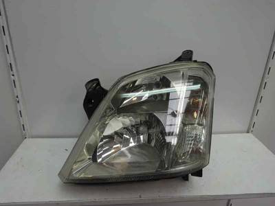 FARO IZQUIERDO OPEL MERIVA 2006 1.7 16V CDTI (101 CV)