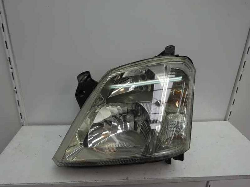 FARO IZQUIERDO OPEL MERIVA 2006 1.7 16V CDTI (101 CV)
