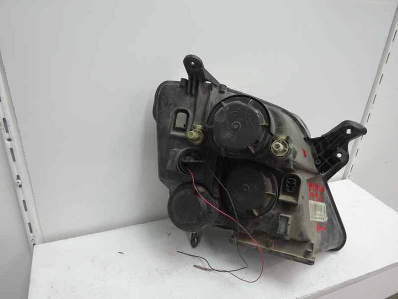 FARO IZQUIERDO OPEL MERIVA 2006 1.7 16V CDTI (101 CV)