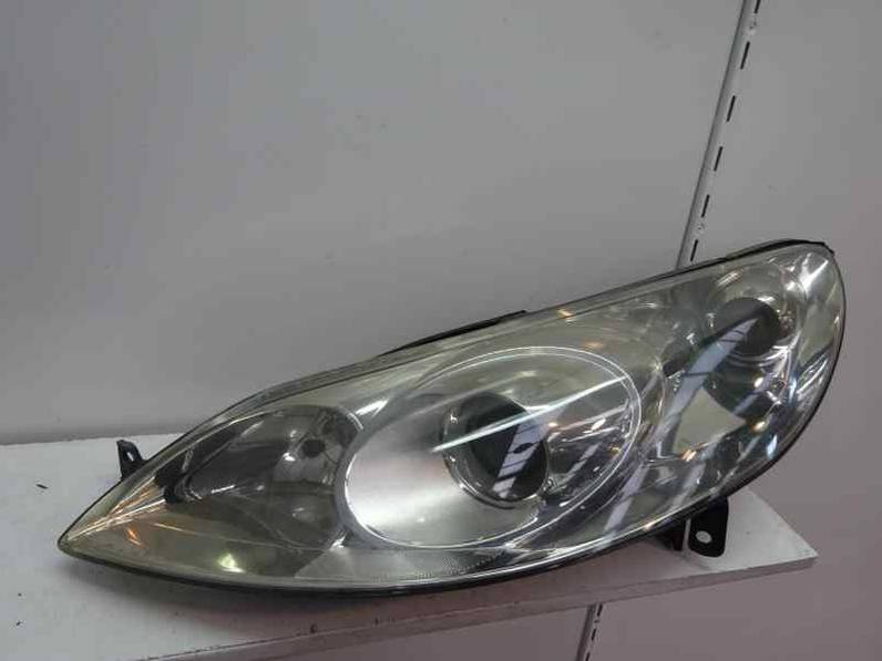 FARO IZQUIERDO PEUGEOT 407 2006 2.0 16V HDI (136 CV)