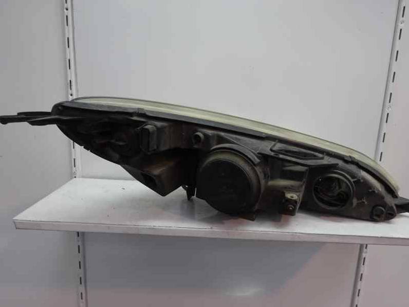 FARO IZQUIERDO PEUGEOT 407 2006 2.0 16V HDI (136 CV)