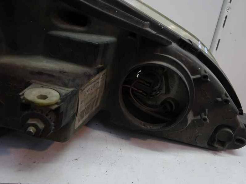 FARO IZQUIERDO PEUGEOT 407 2006 2.0 16V HDI (136 CV)